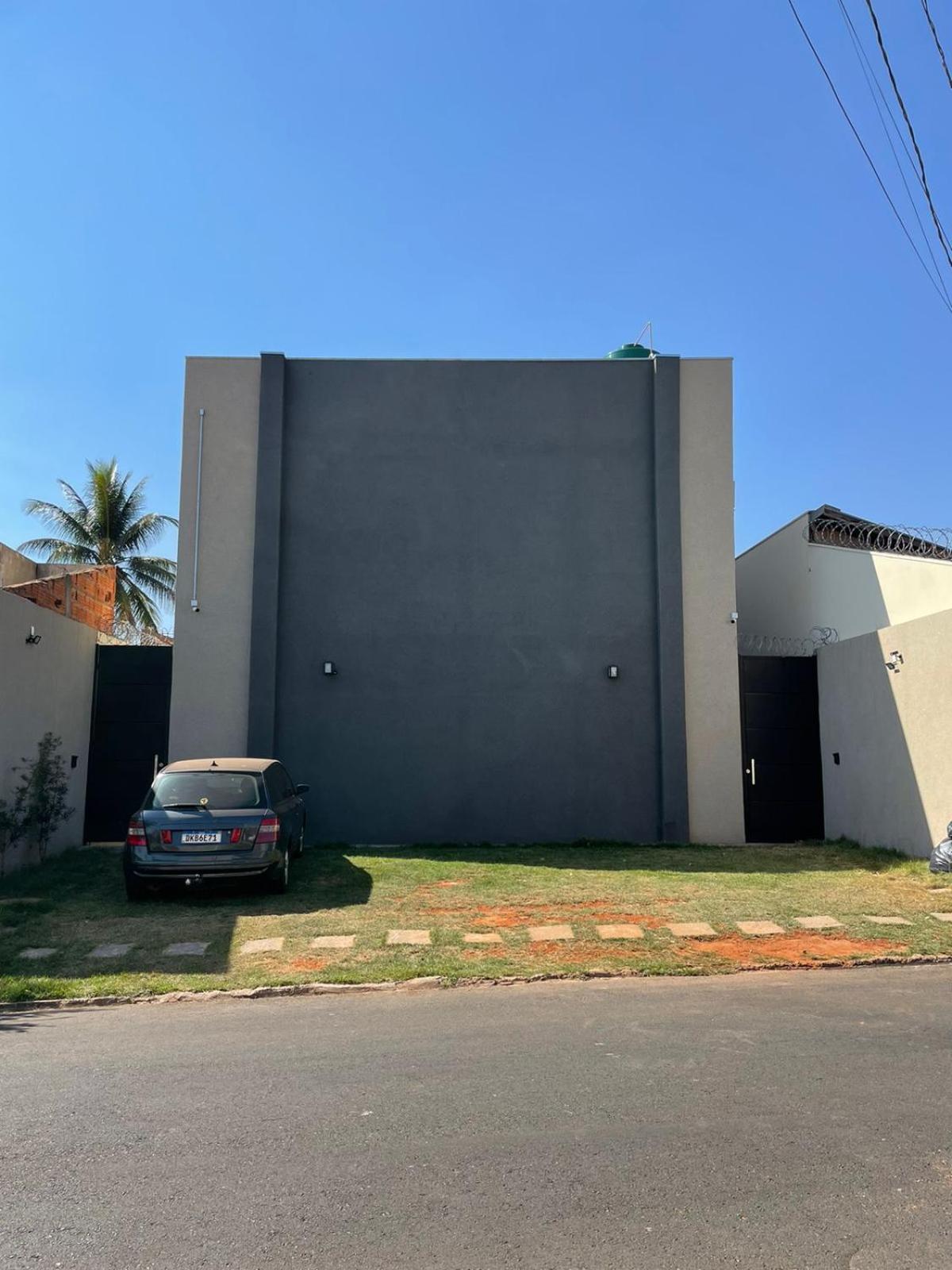 Ike Palace Olímpia المظهر الخارجي الصورة